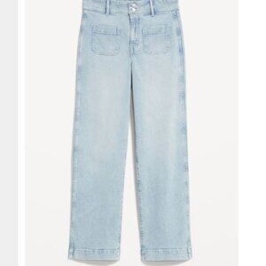 Mariner Jeans in light wash